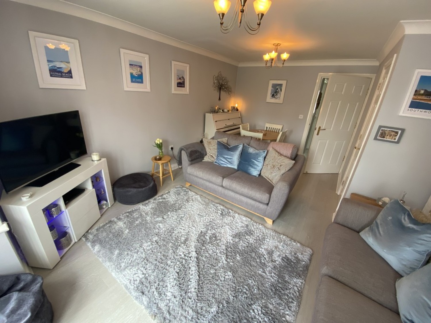 Sherratt Close, Nantwich