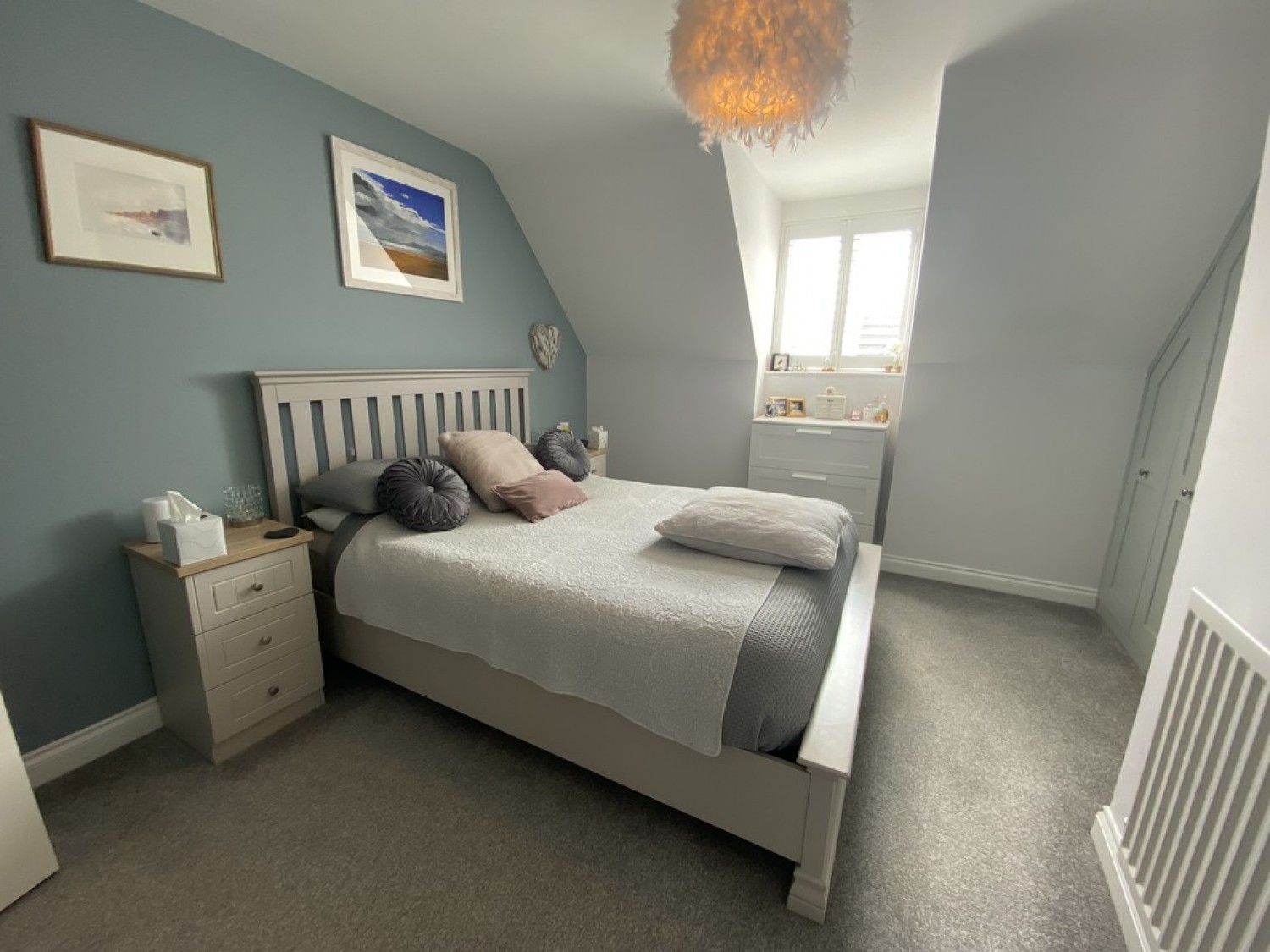 Sherratt Close, Nantwich