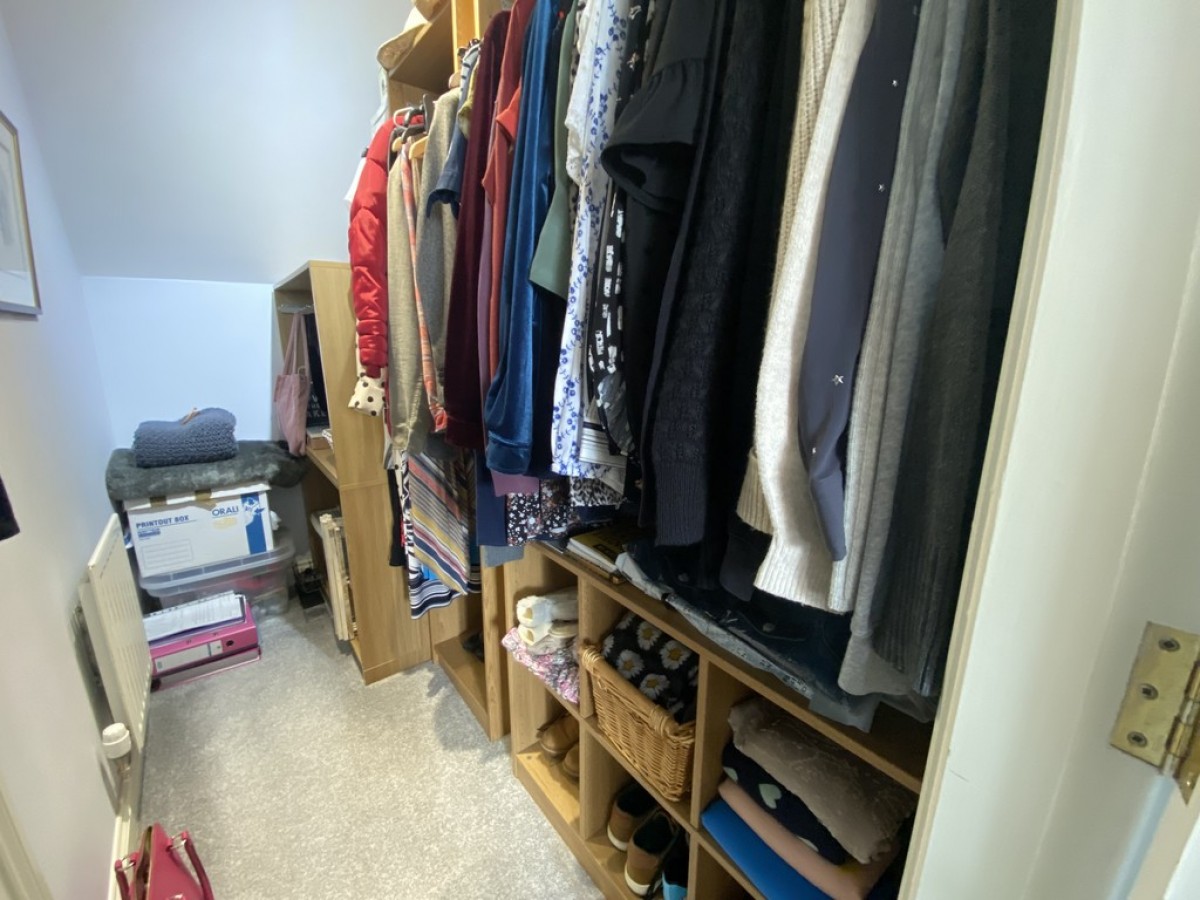 Sherratt Close, Nantwich