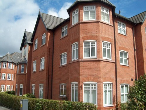 Newhaven Court, Nantwich