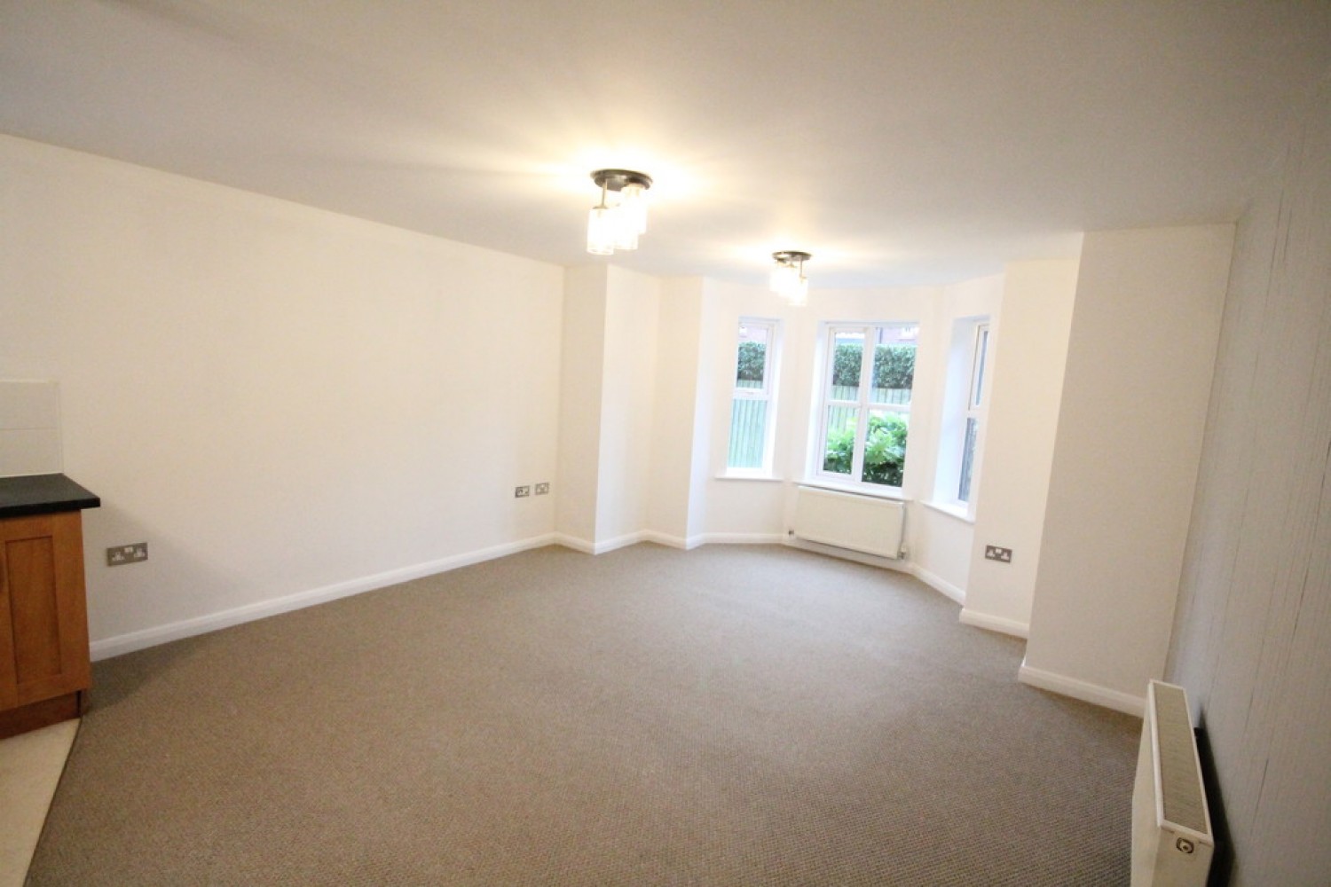 Newhaven Court, Nantwich