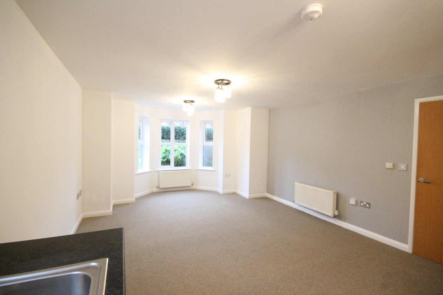 Newhaven Court, Nantwich
