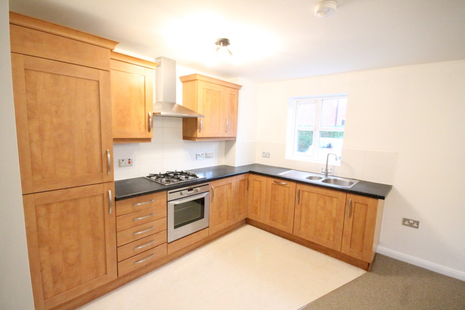 Newhaven Court, Nantwich