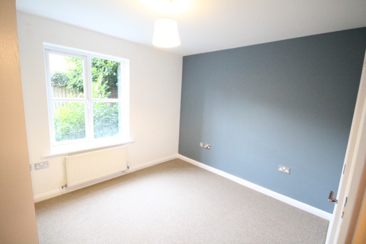 Newhaven Court, Nantwich