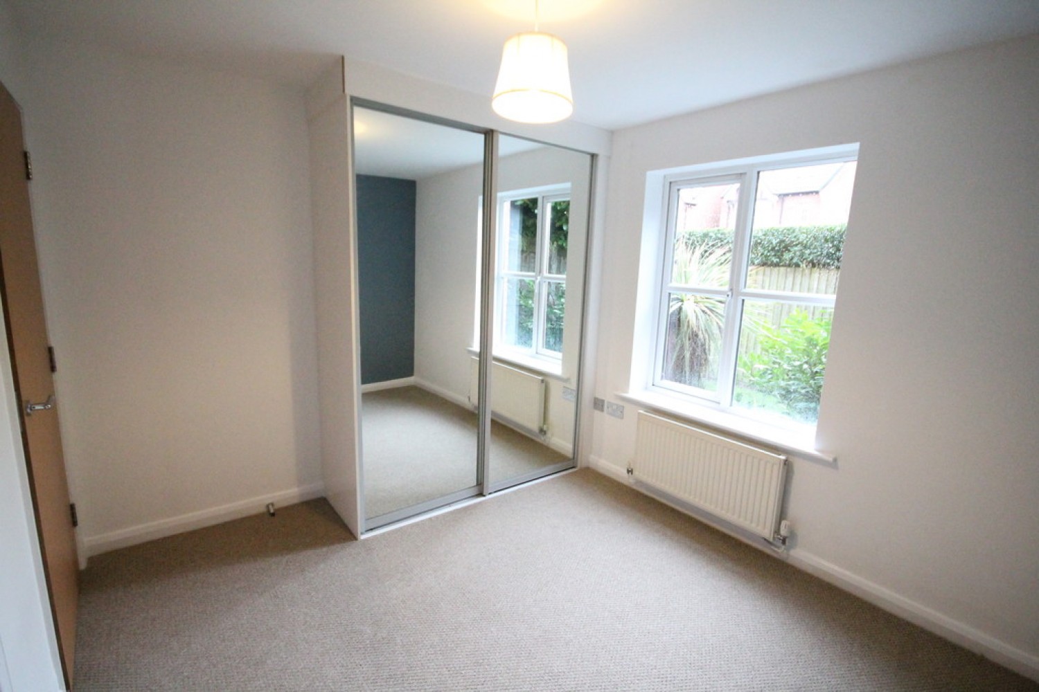 Newhaven Court, Nantwich