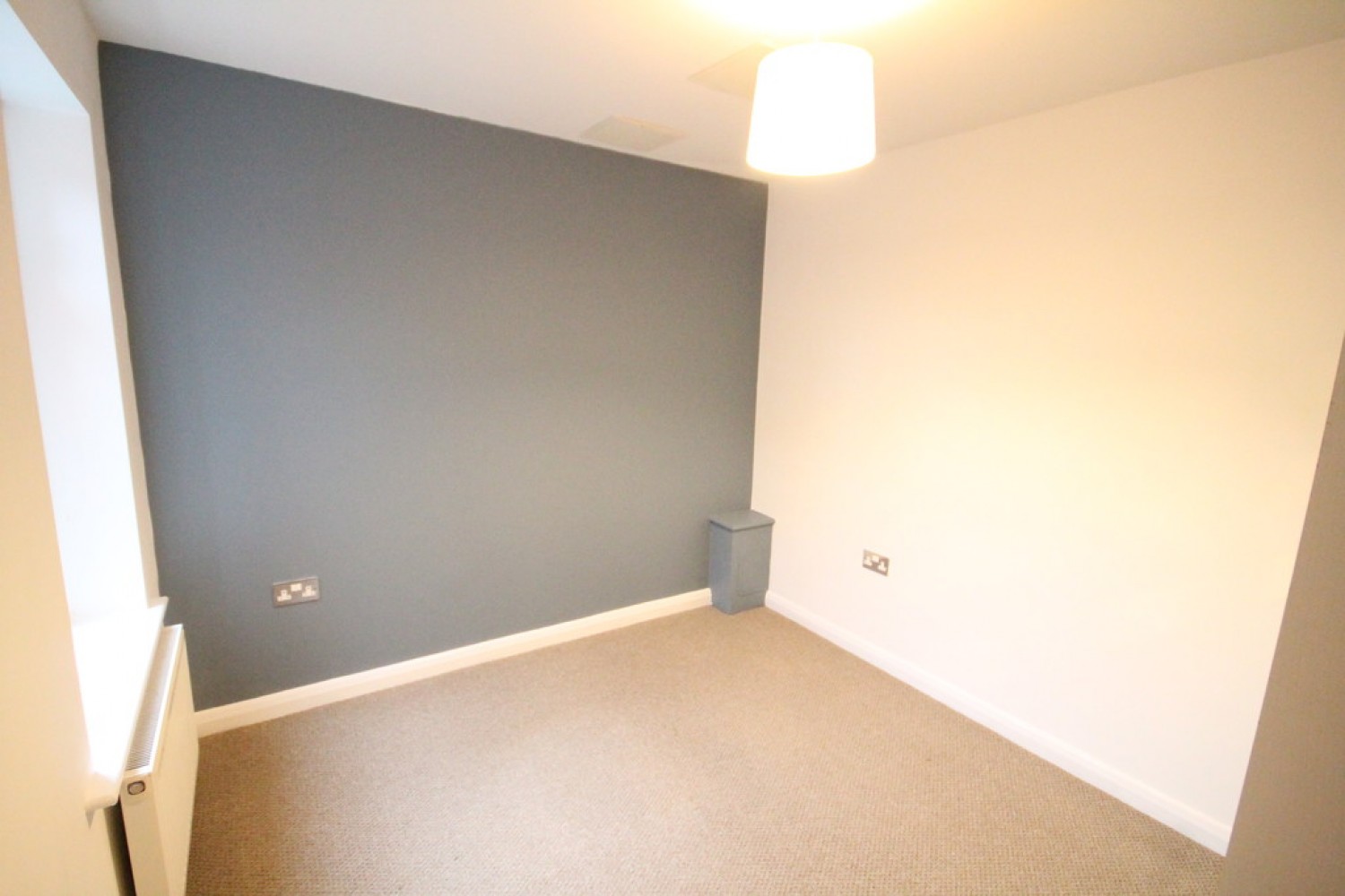 Newhaven Court, Nantwich