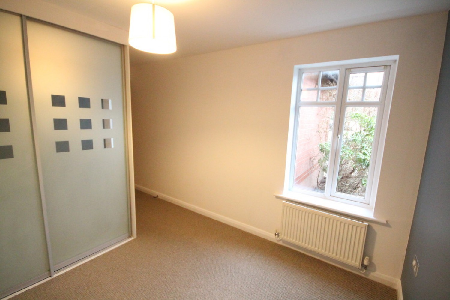 Newhaven Court, Nantwich