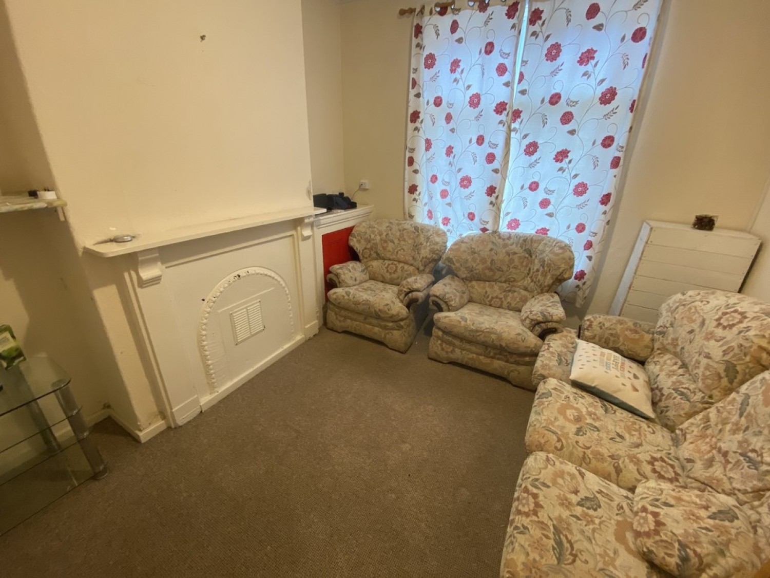 Rigg St, Crewe