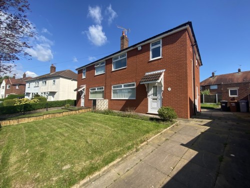 Tabley Rd, Wistaston