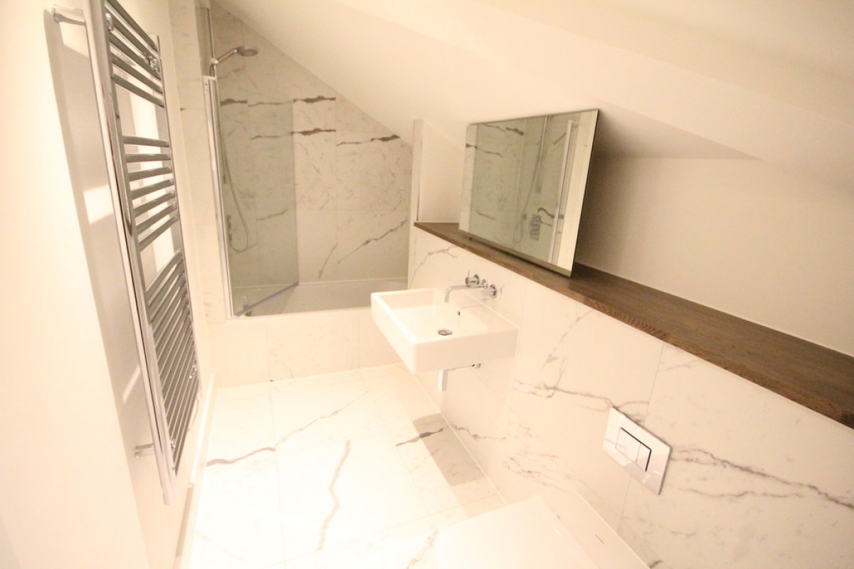 The Wesleyan, Hospital St, Nantwich