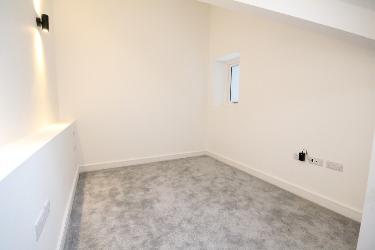 The Wesleyan, Hospital St, Nantwich