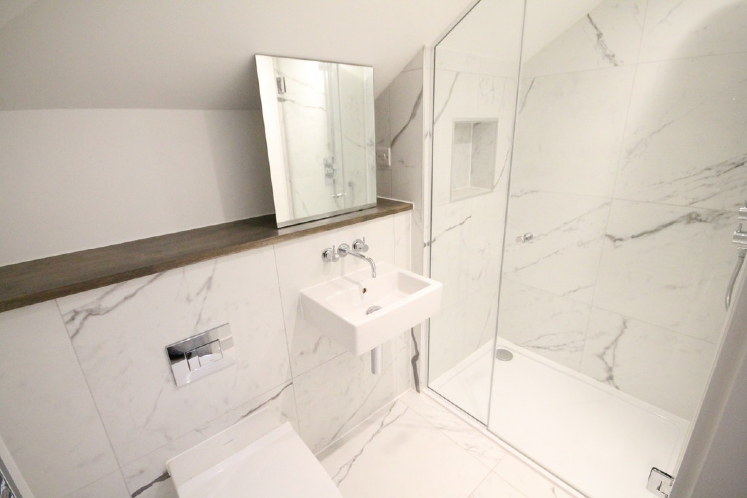 The Wesleyan, Hospital St, Nantwich