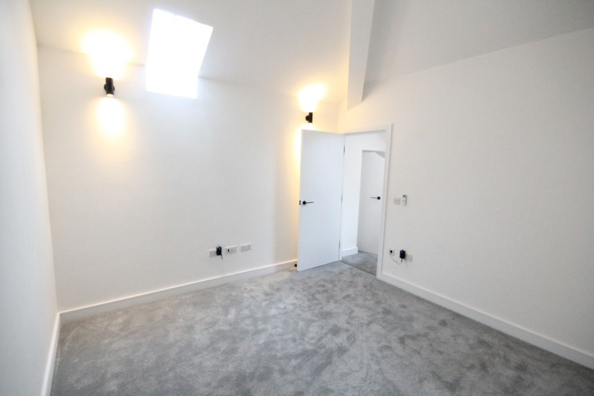 The Wesleyan, Hospital St, Nantwich