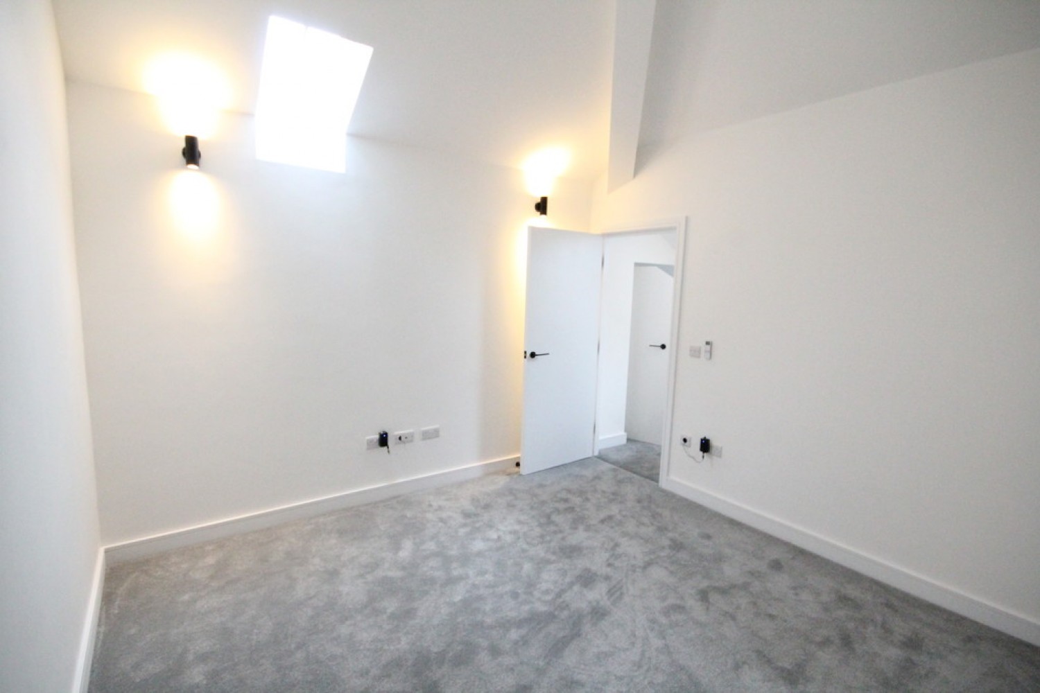 The Wesleyan, Hospital St, Nantwich