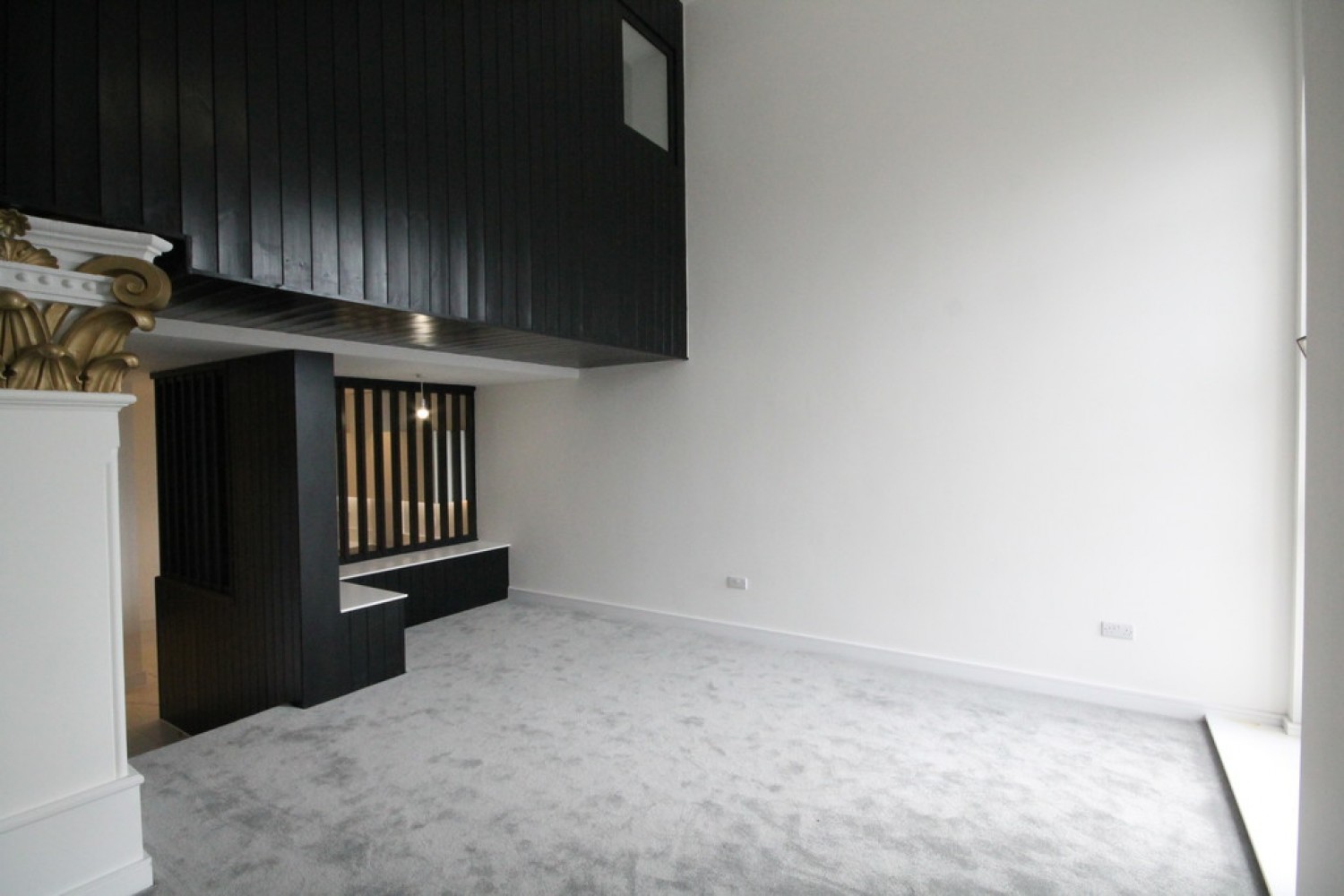 The Wesleyan, Hospital St, Nantwich