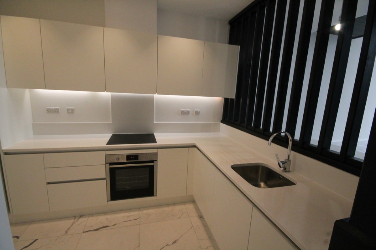 The Wesleyan, Hospital St, Nantwich