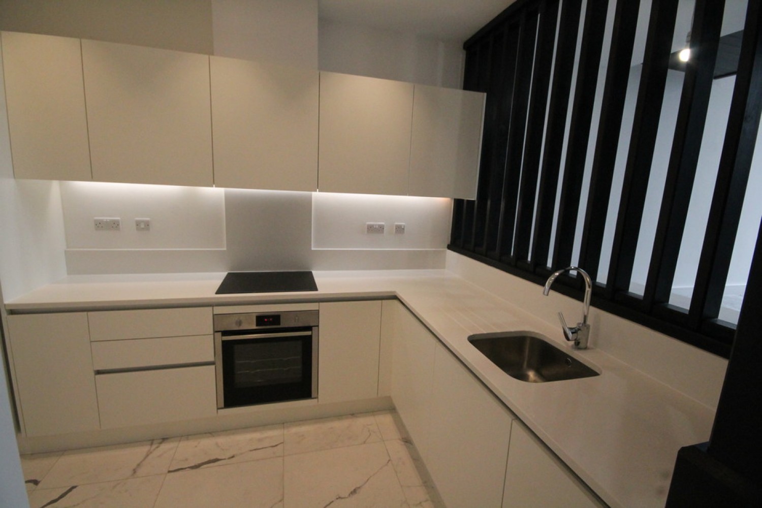 The Wesleyan, Hospital St, Nantwich