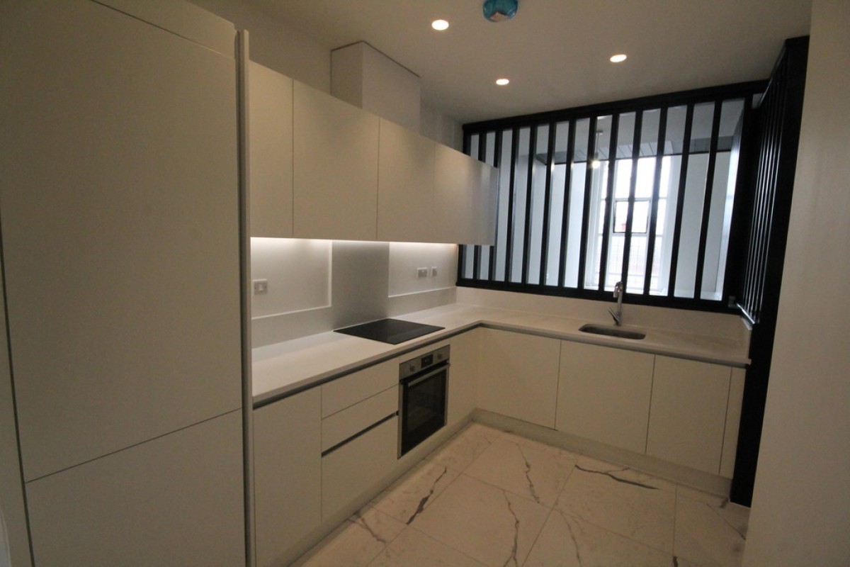 The Wesleyan, Hospital St, Nantwich