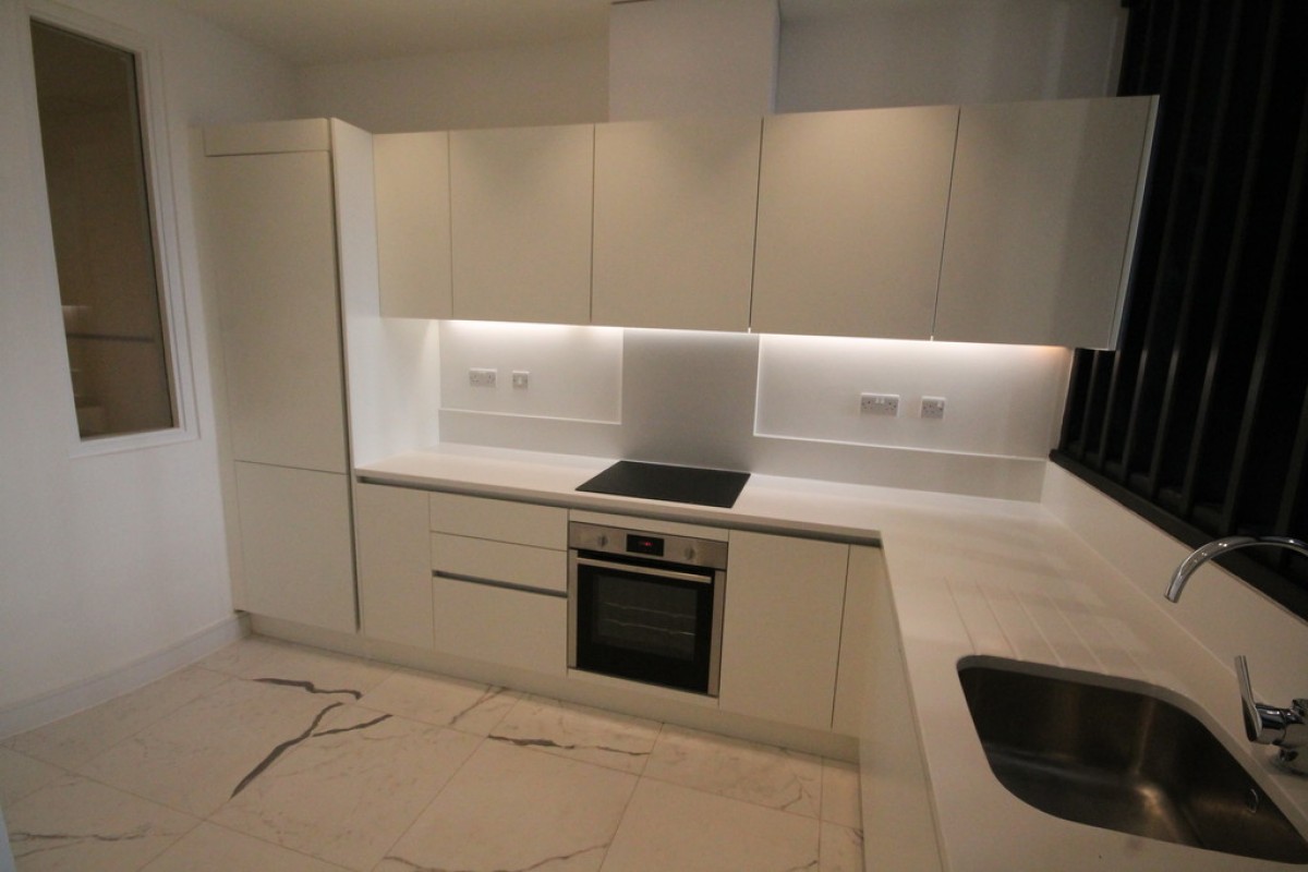 The Wesleyan, Hospital St, Nantwich