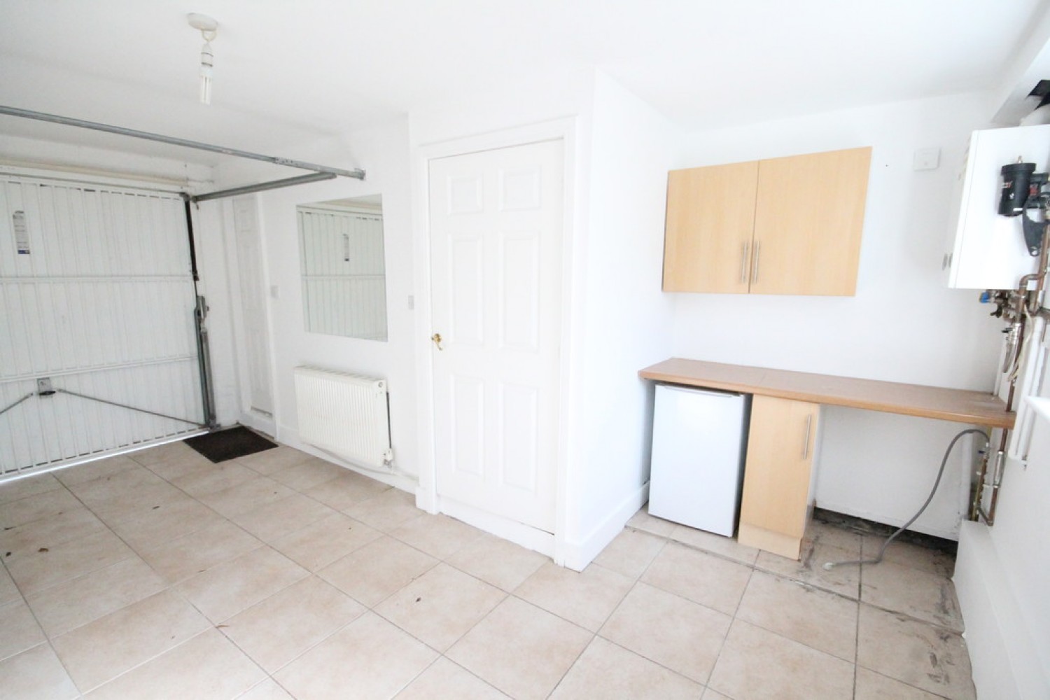 2 bedroom Flat for Letting Horton Way, Nantwich