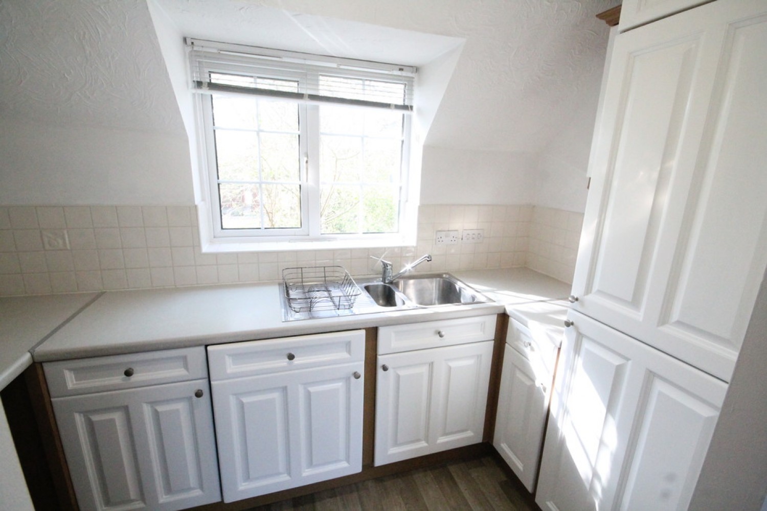 2 bedroom Flat for Letting Horton Way, Nantwich