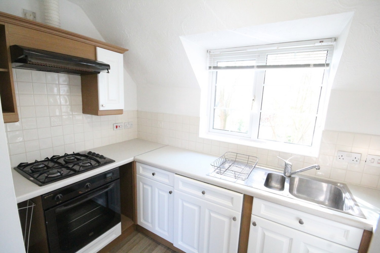2 bedroom Flat for Letting Horton Way, Nantwich