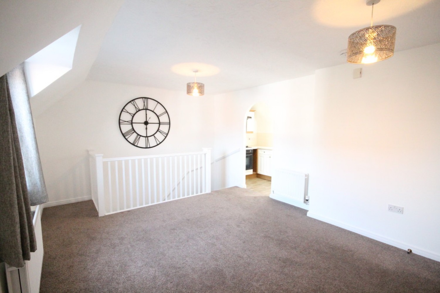 2 bedroom Flat for Letting Horton Way, Nantwich