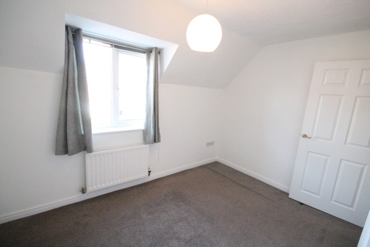 Horton Way, Nantwich