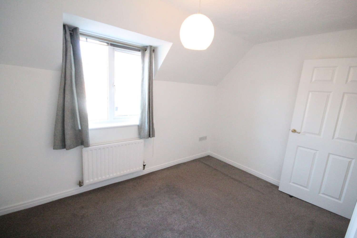 2 bedroom Flat for Letting Horton Way, Nantwich