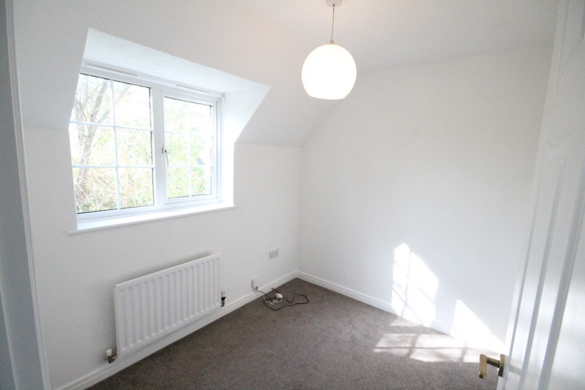 Horton Way, Nantwich