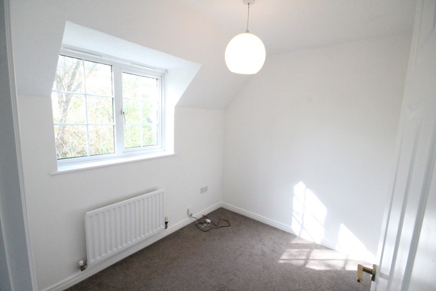 2 bedroom Flat for Letting Horton Way, Nantwich