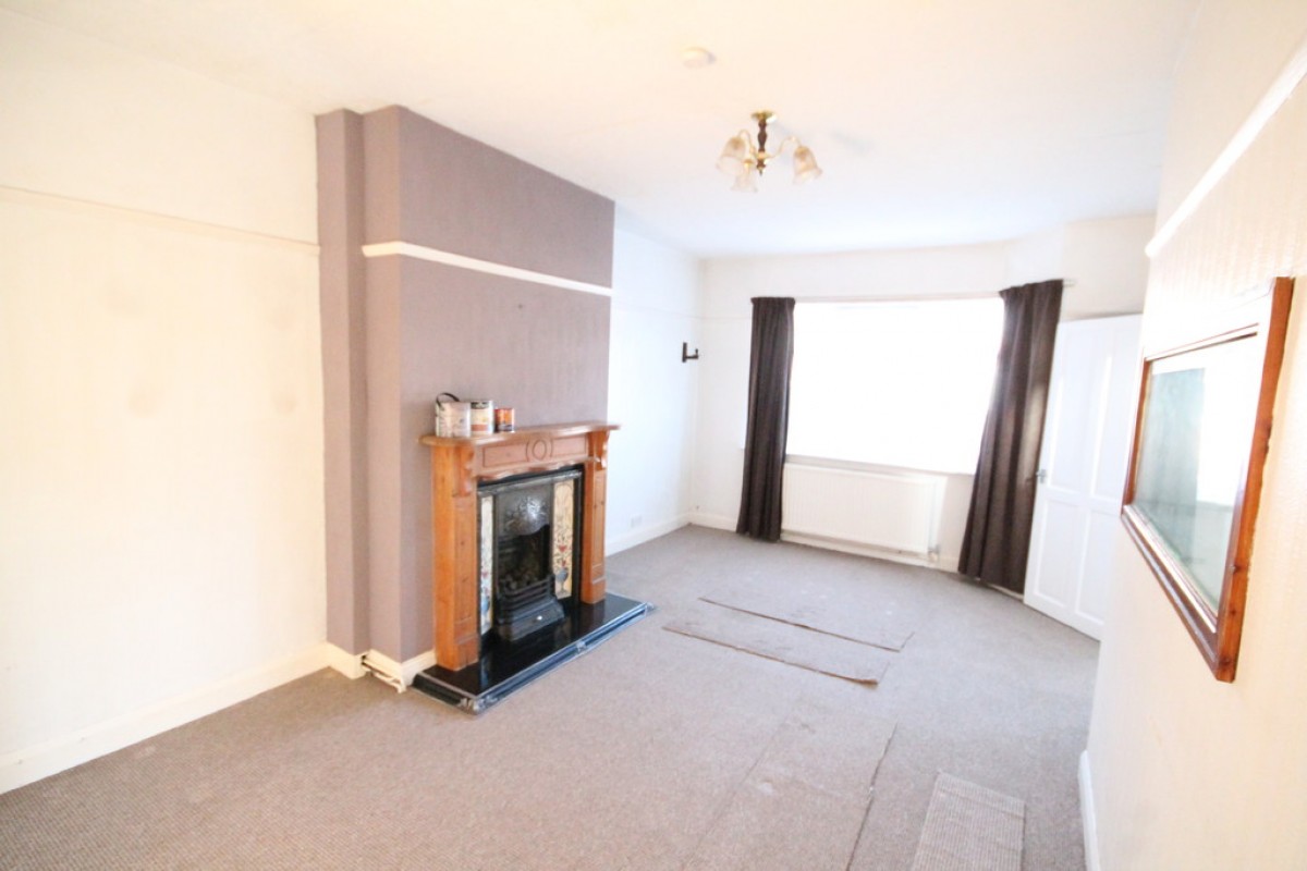 Newfield Drive, Crewe