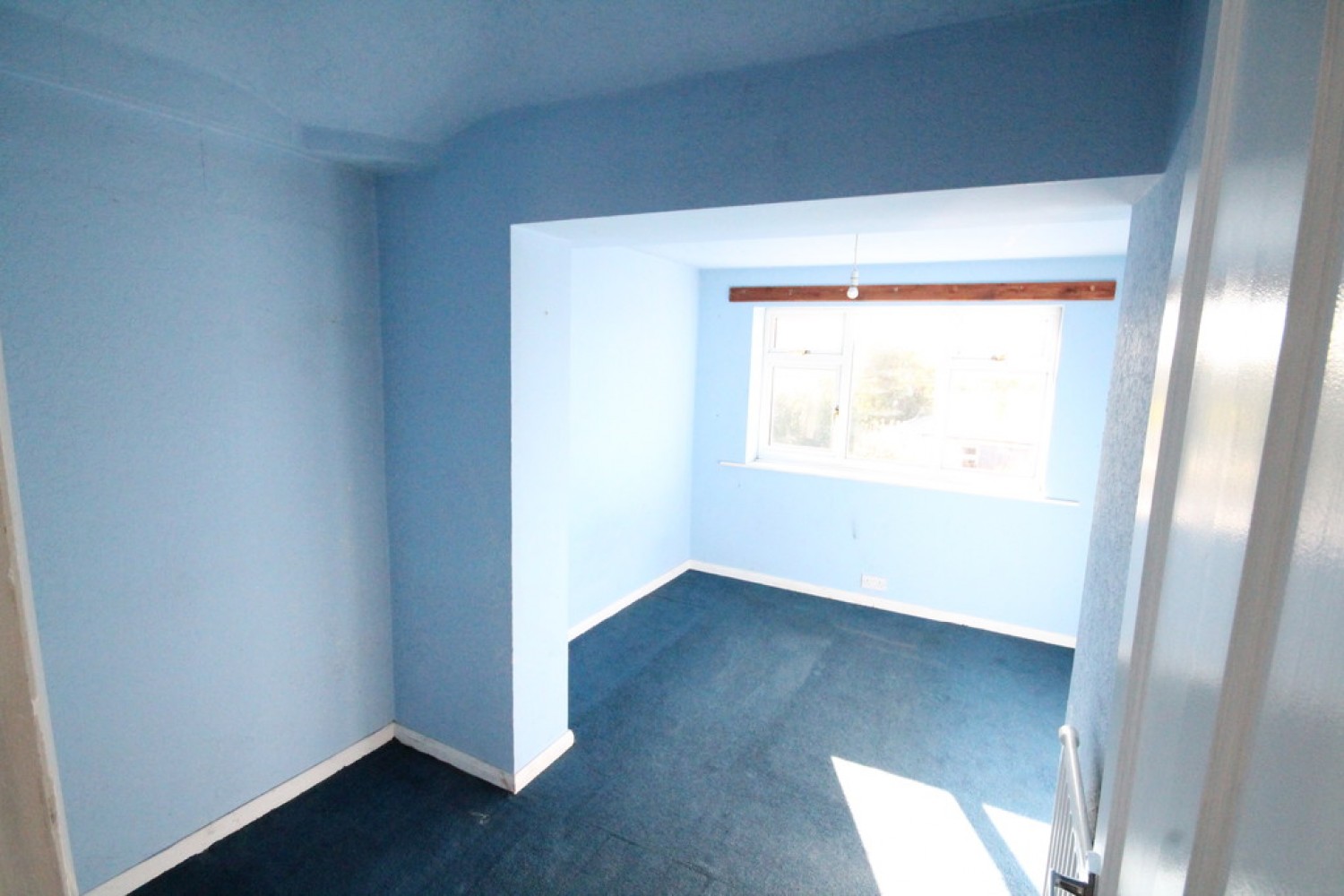 3 bedroom House in Newfield Drive, Crewe