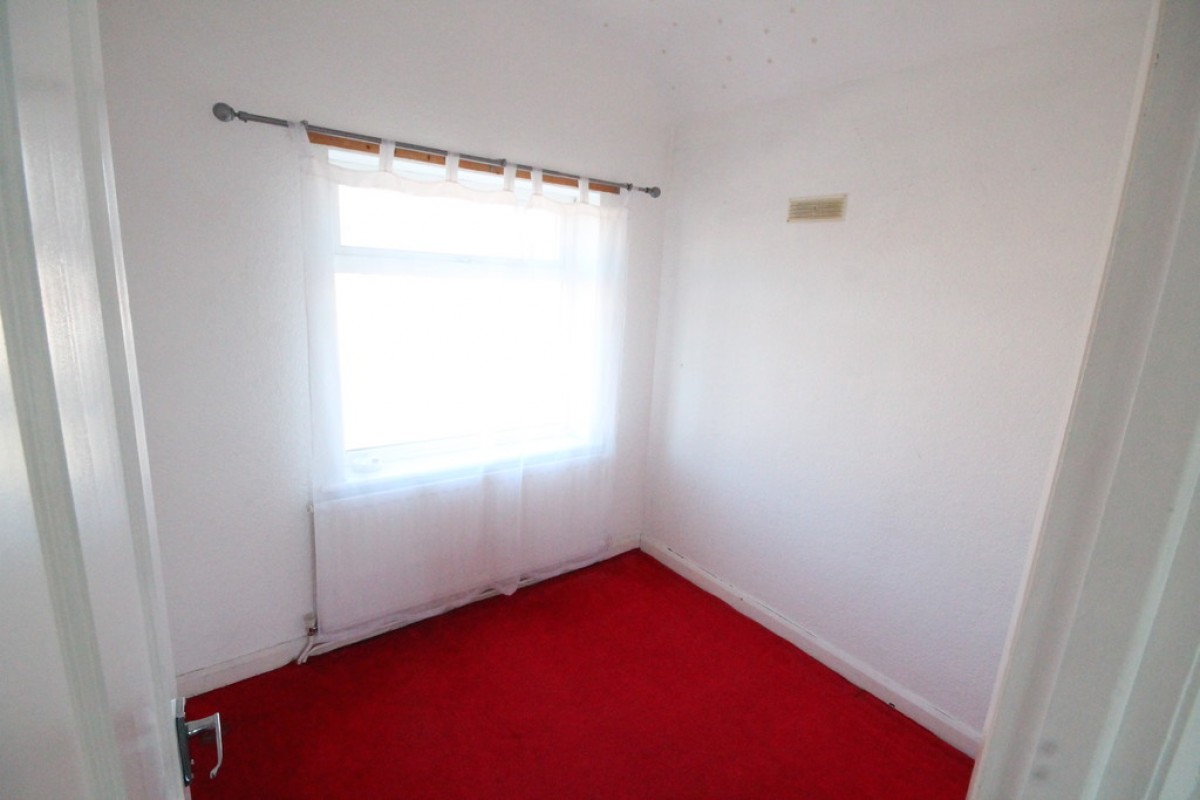 Newfield Drive, Crewe