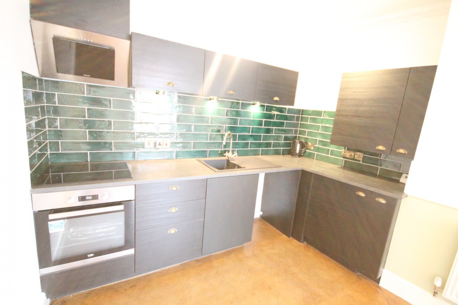 1 bedroom Flat for Letting Mill St, Nantwich