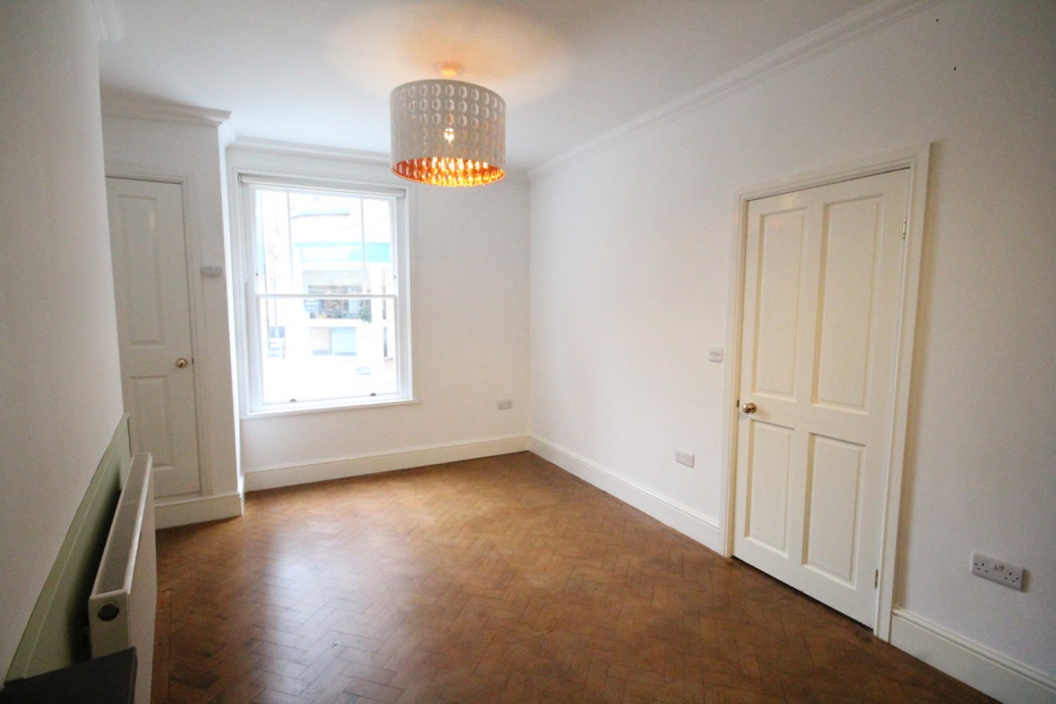 1 bedroom Flat for Letting Mill St, Nantwich