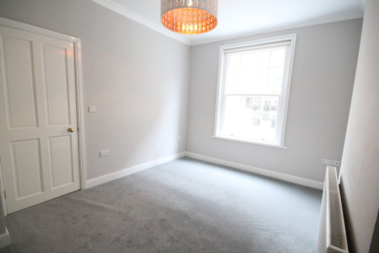 1 bedroom Flat for Letting Mill St, Nantwich