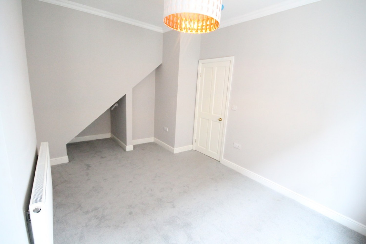 1 bedroom Flat for Letting Mill St, Nantwich