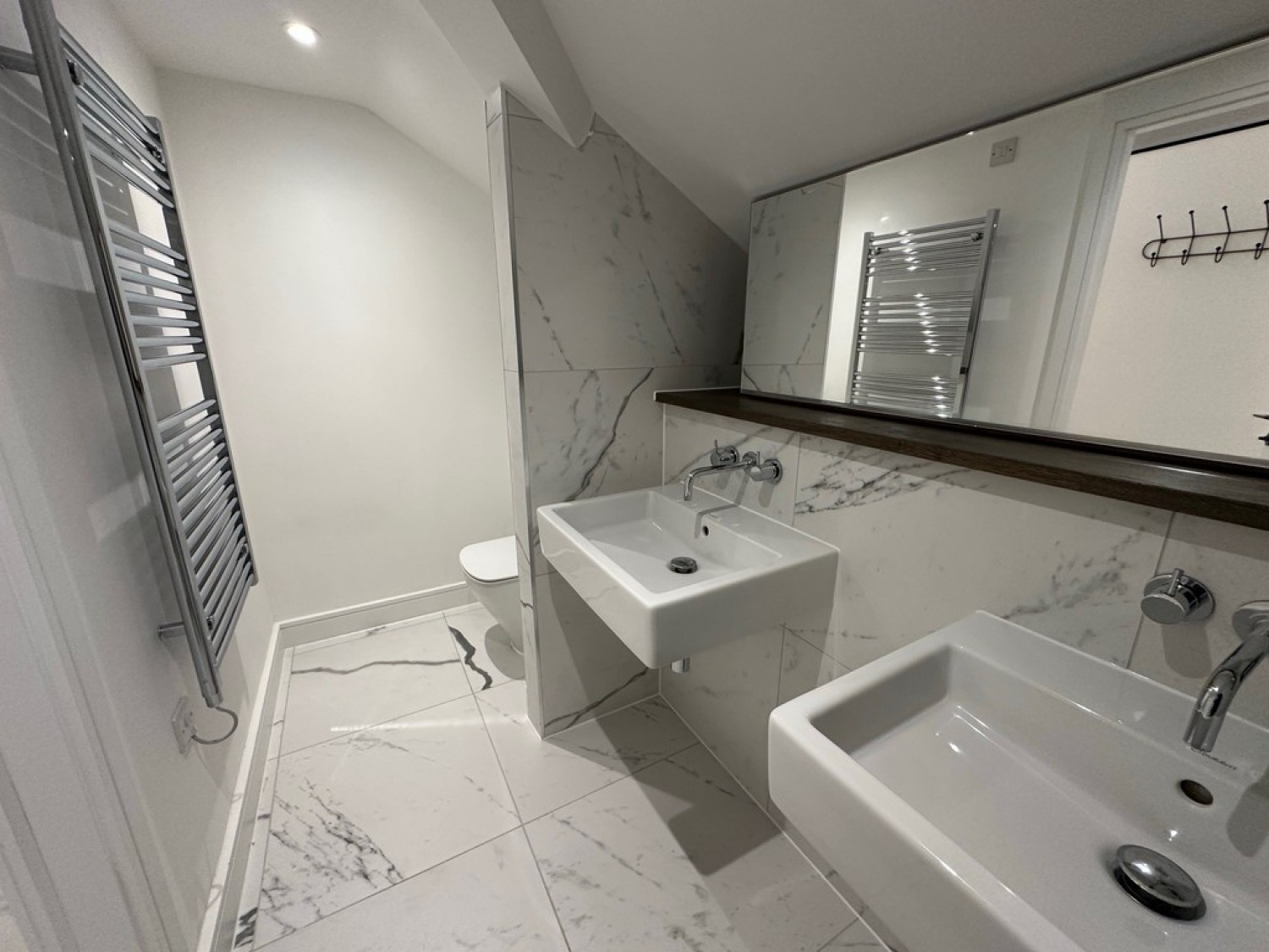 The Wesleyan, Hospital St, Nantwich