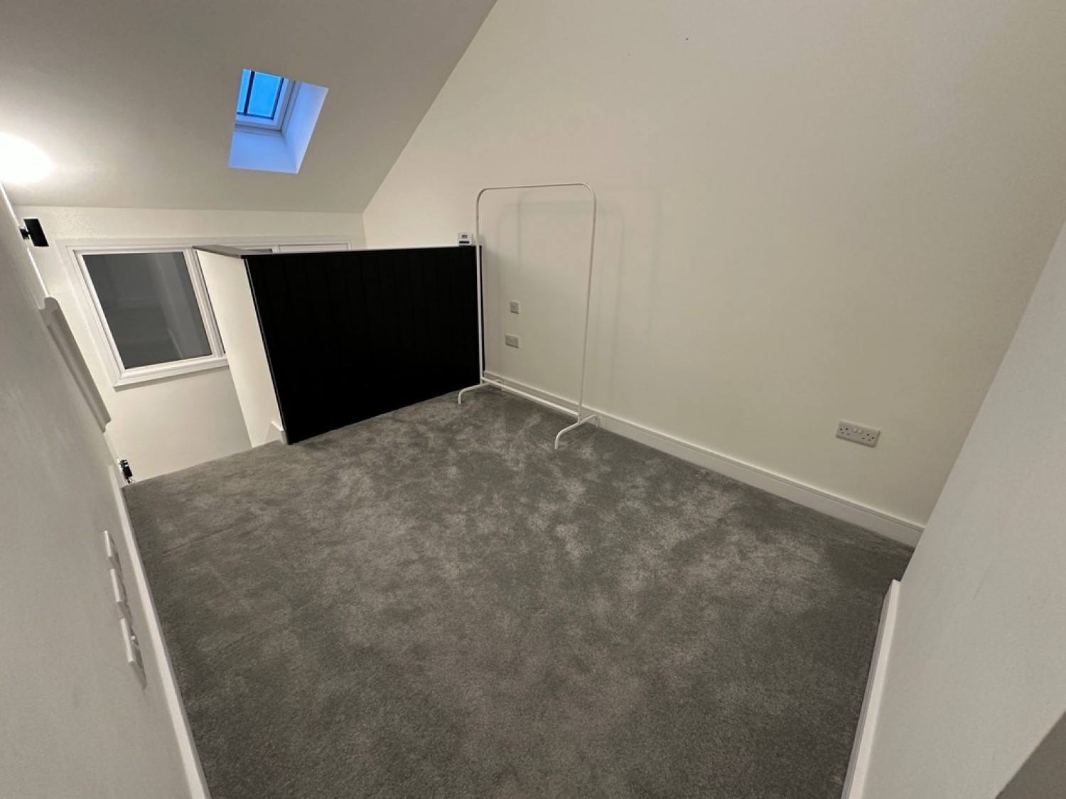 The Wesleyan, Hospital St, Nantwich