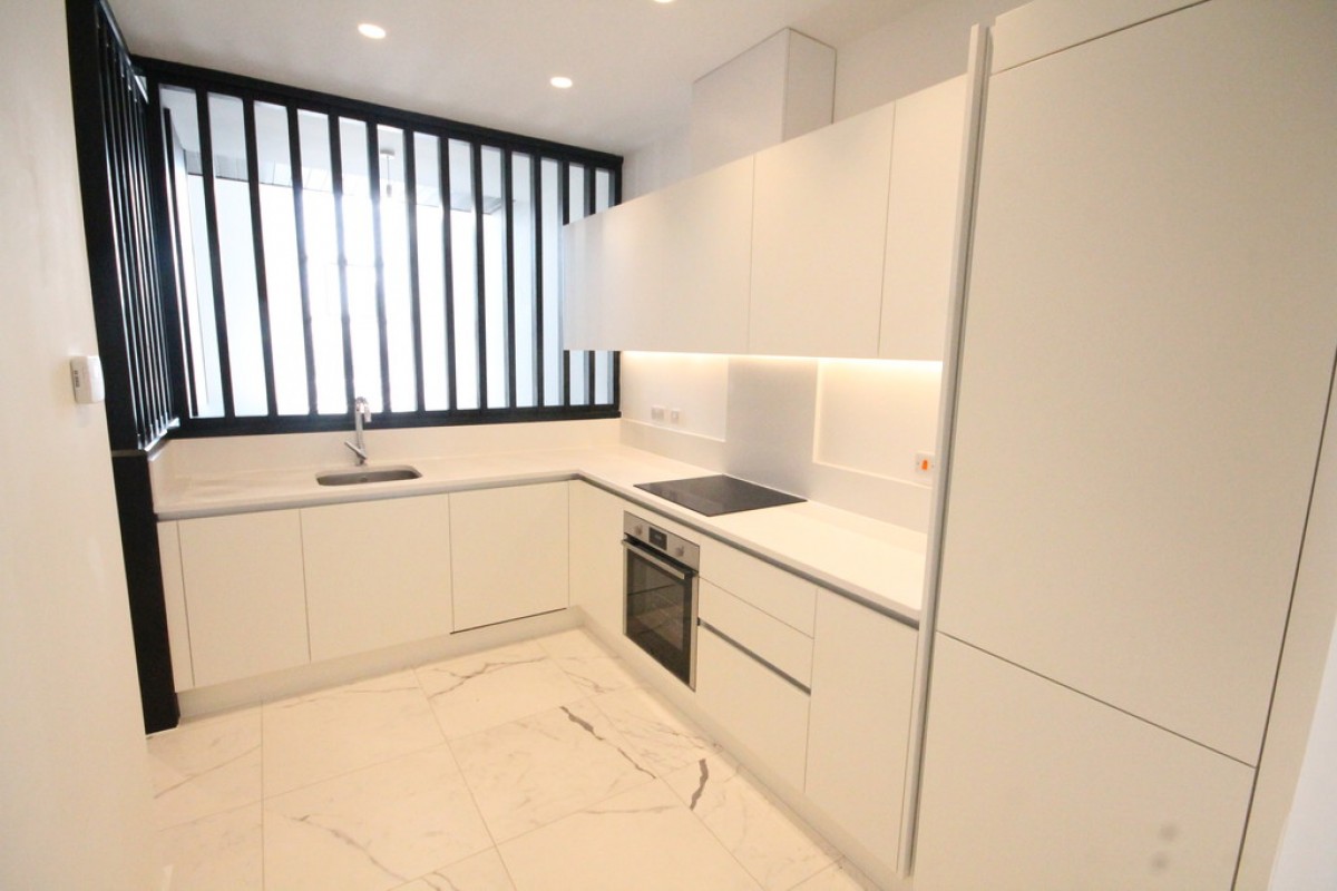 The Wesleyan, Hospital St, Nantwich