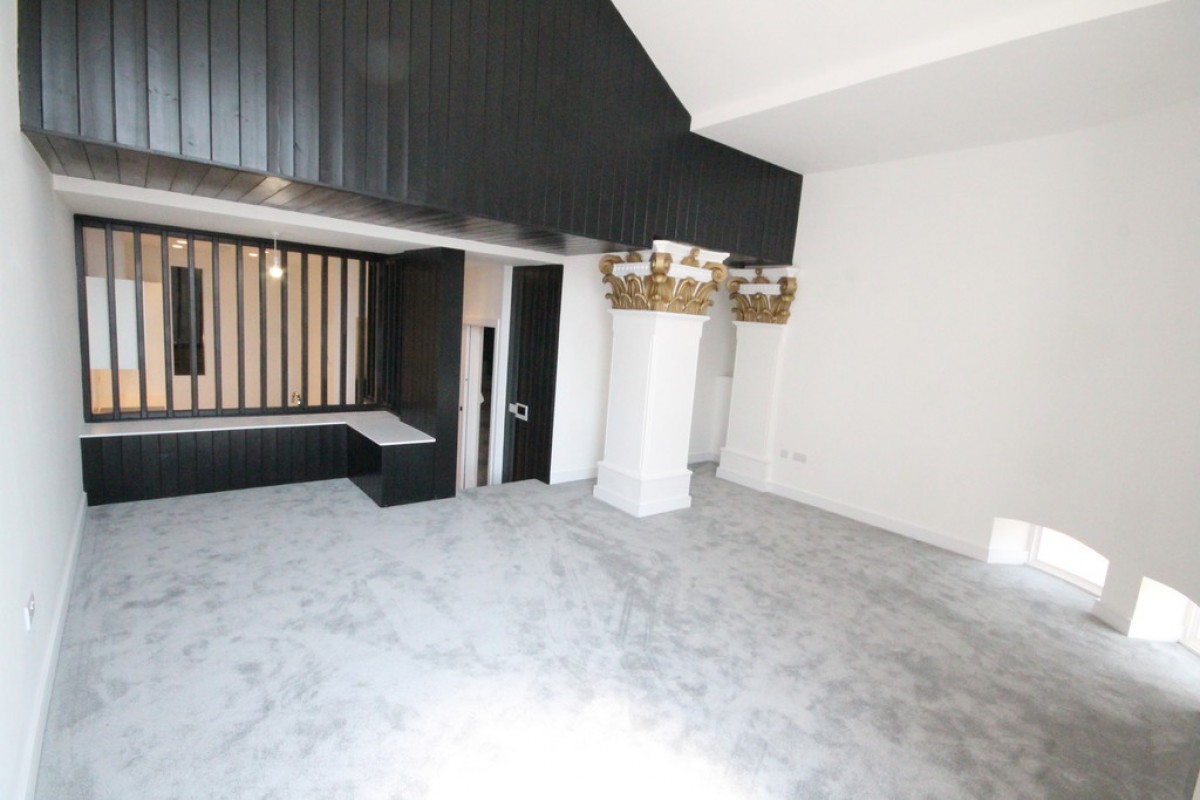 The Wesleyan, Hospital St, Nantwich