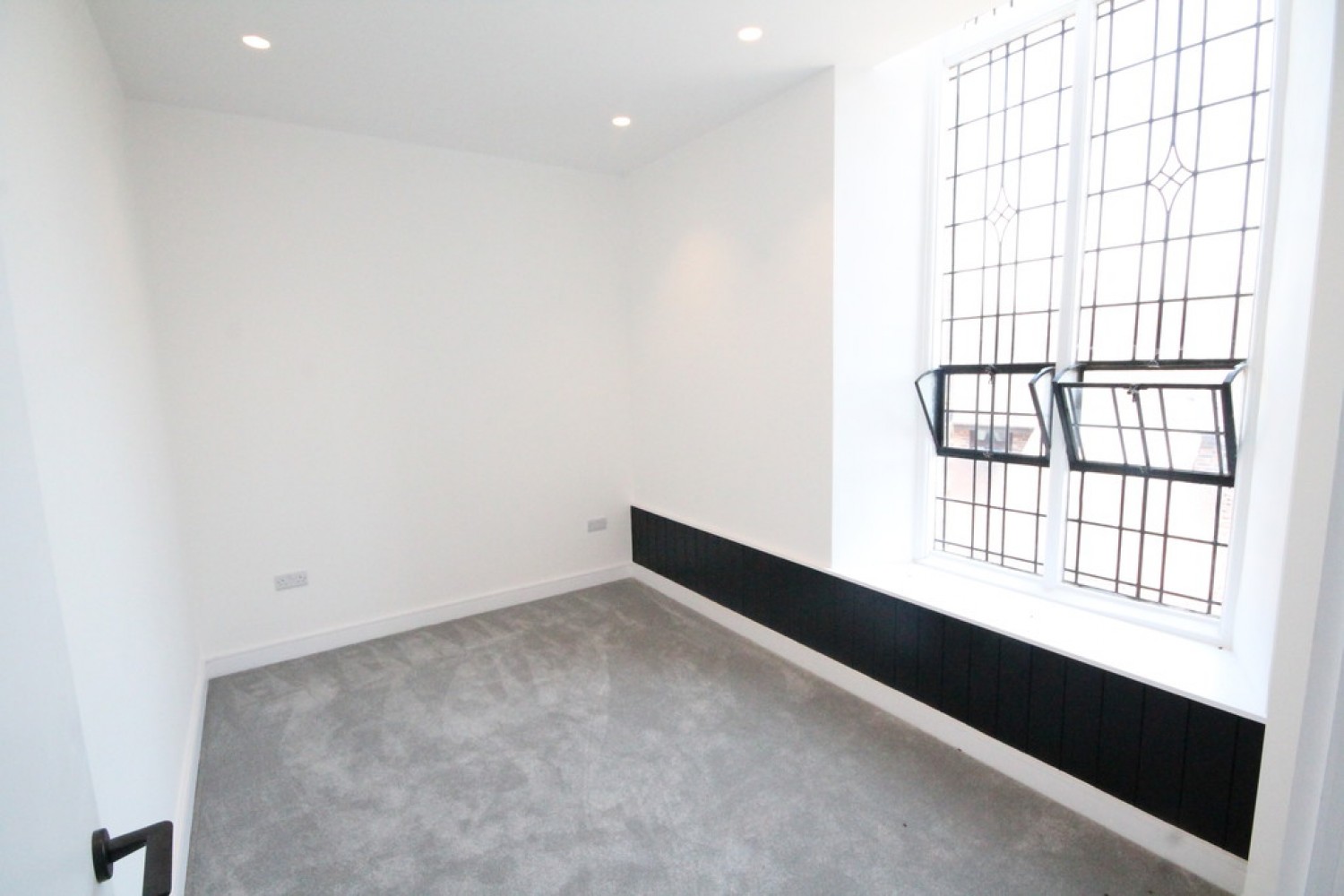 The Wesleyan, Hospital St, Nantwich