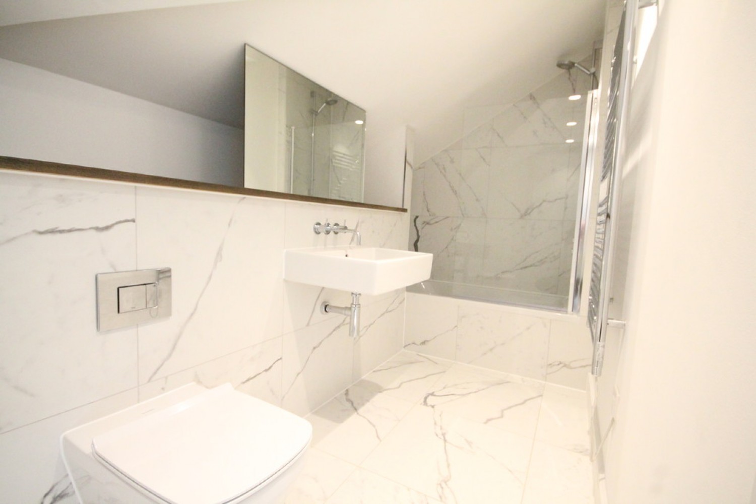 The Wesleyan, Hospital St, Nantwich