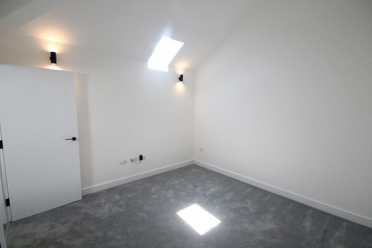 The Wesleyan, Hospital St, Nantwich