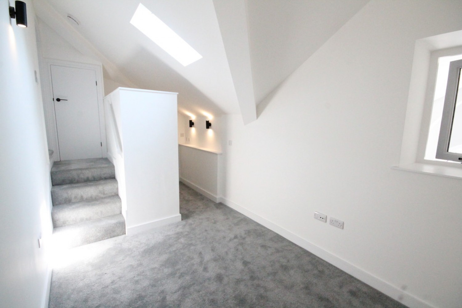 The Wesleyan, Hospital St, Nantwich