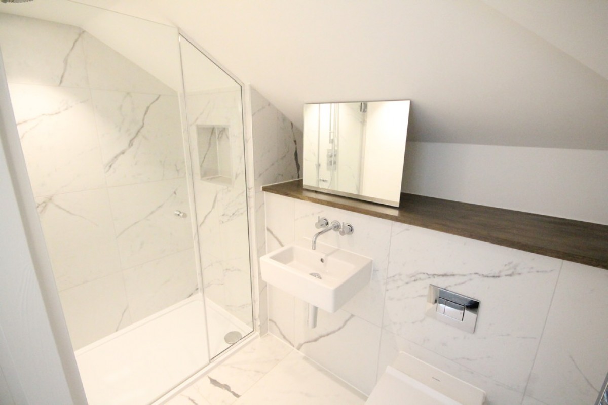 The Wesleyan, Hospital St, Nantwich