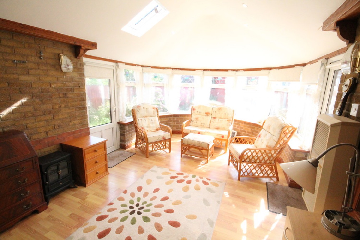 Crofters Close, Wistaston