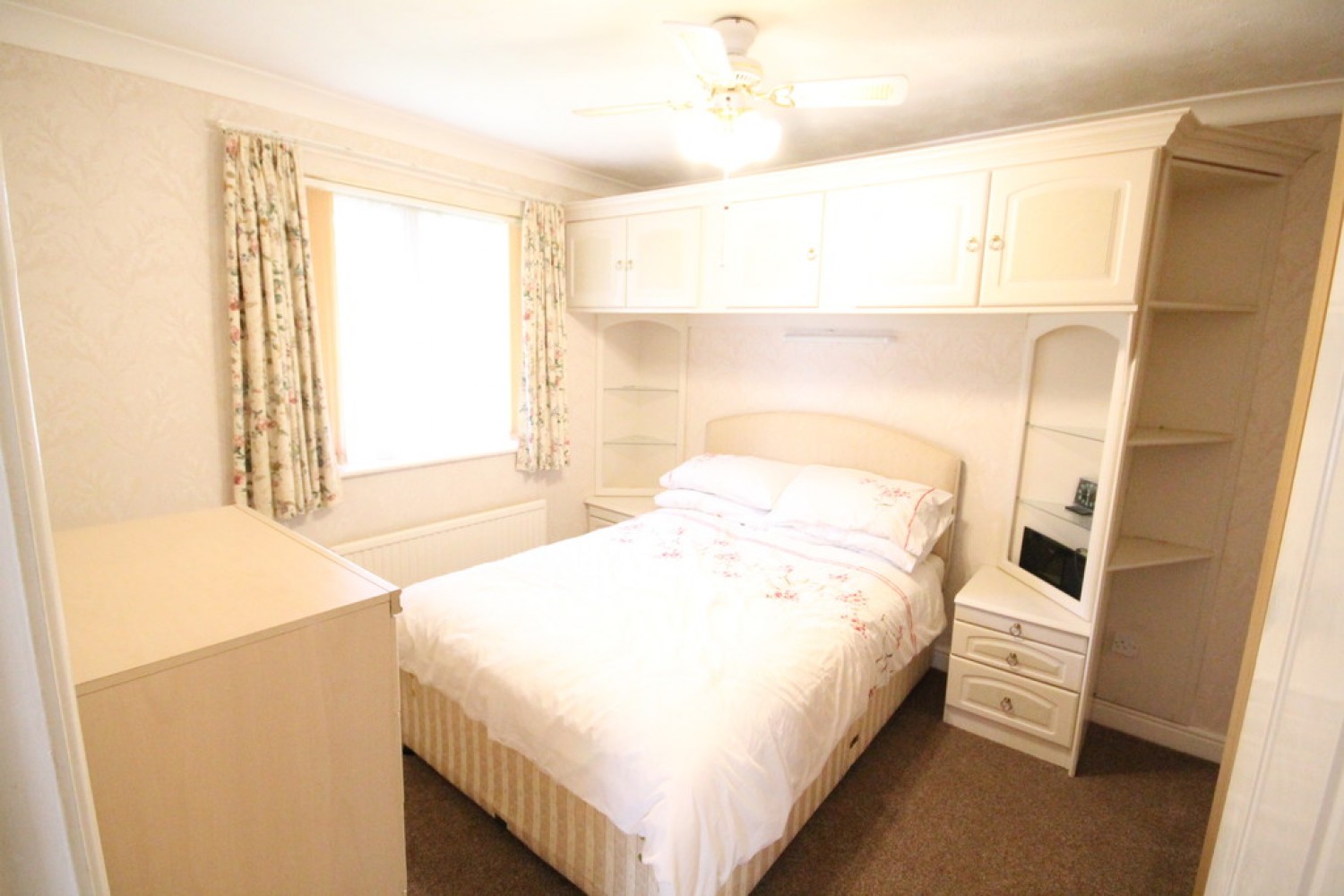 Crofters Close, Wistaston