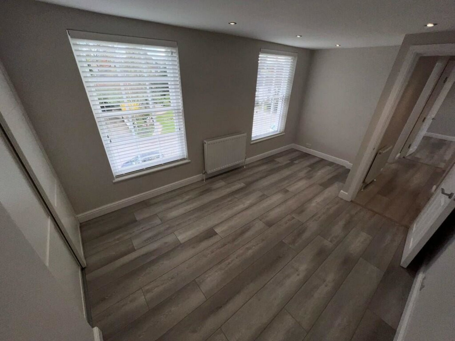2 bedroom Flat for Letting Bow Hill House, Main Rd, Betley
